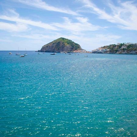 Hotel Angelino Barano dʼIschia Εξωτερικό φωτογραφία