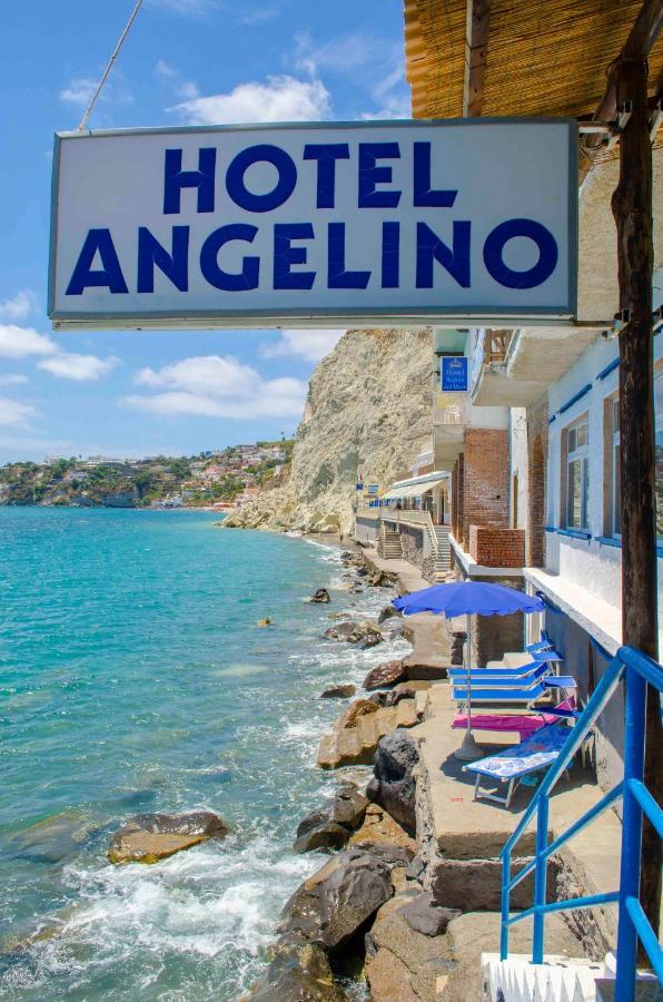 Hotel Angelino Barano dʼIschia Εξωτερικό φωτογραφία