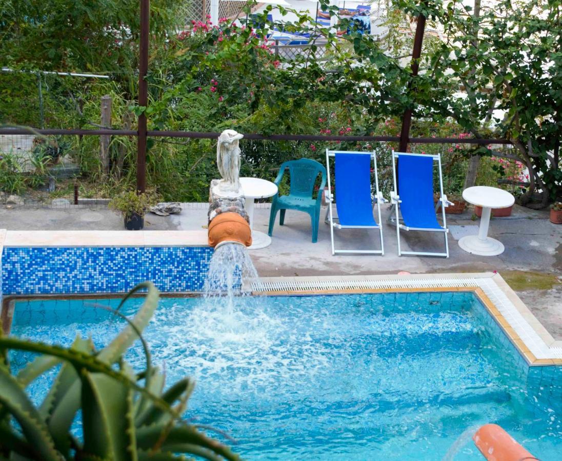 Hotel Angelino Barano dʼIschia Εξωτερικό φωτογραφία