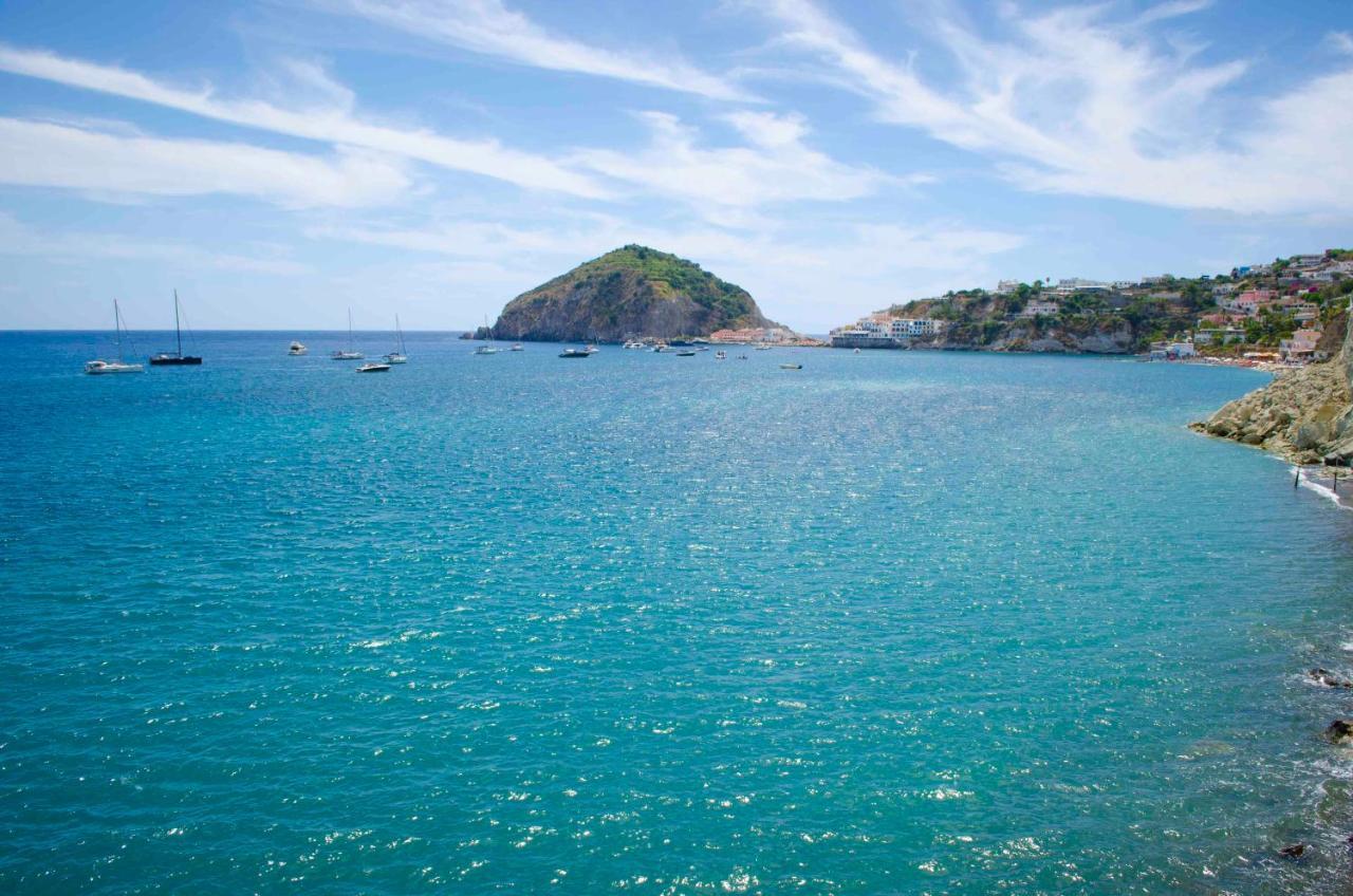 Hotel Angelino Barano dʼIschia Εξωτερικό φωτογραφία