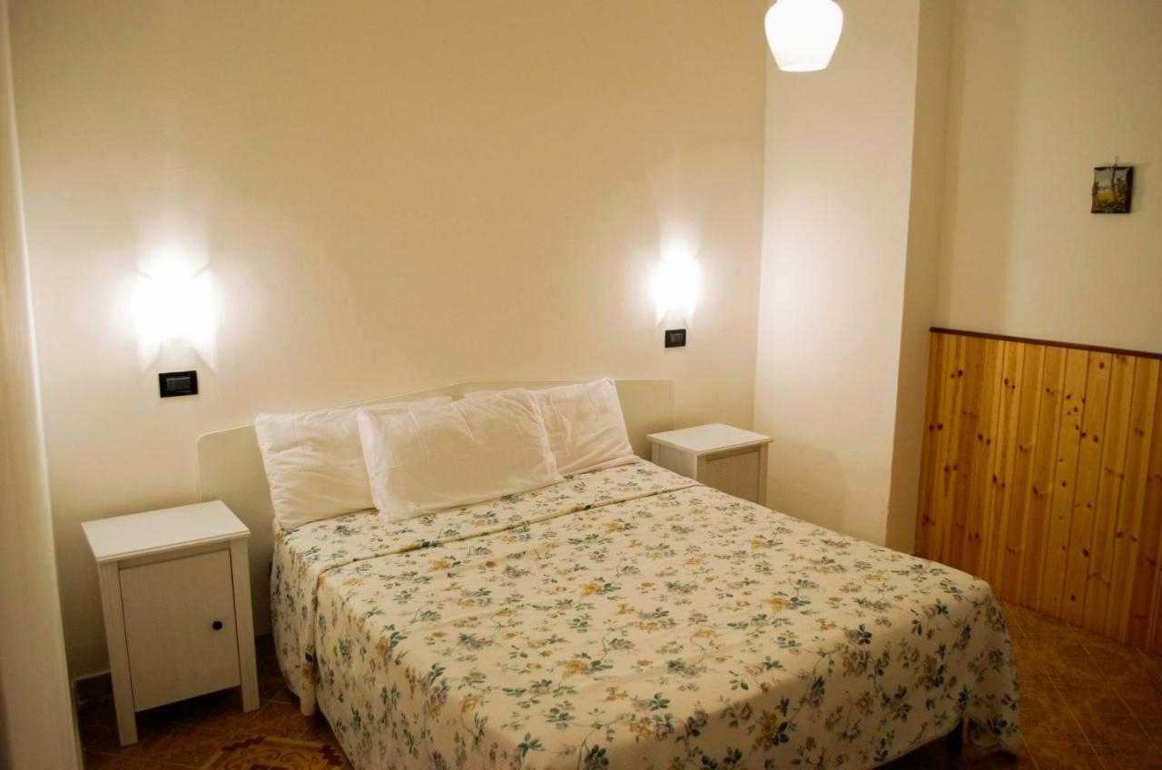 Hotel Angelino Barano dʼIschia Δωμάτιο φωτογραφία