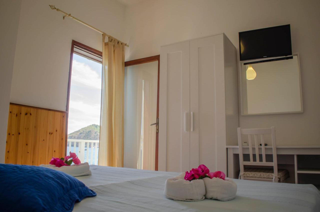 Hotel Angelino Barano dʼIschia Εξωτερικό φωτογραφία