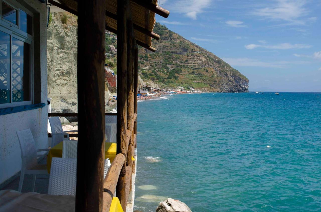 Hotel Angelino Barano dʼIschia Εξωτερικό φωτογραφία