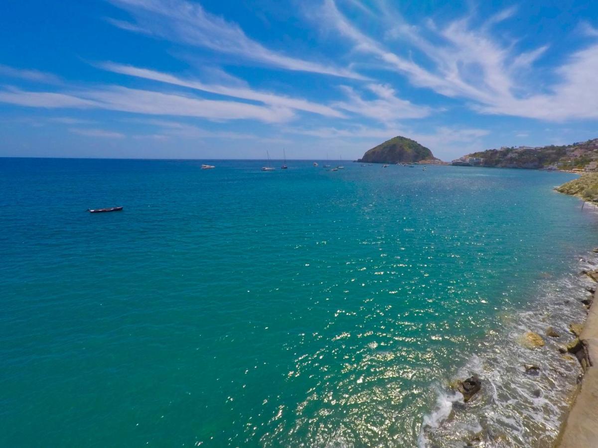 Hotel Angelino Barano dʼIschia Εξωτερικό φωτογραφία