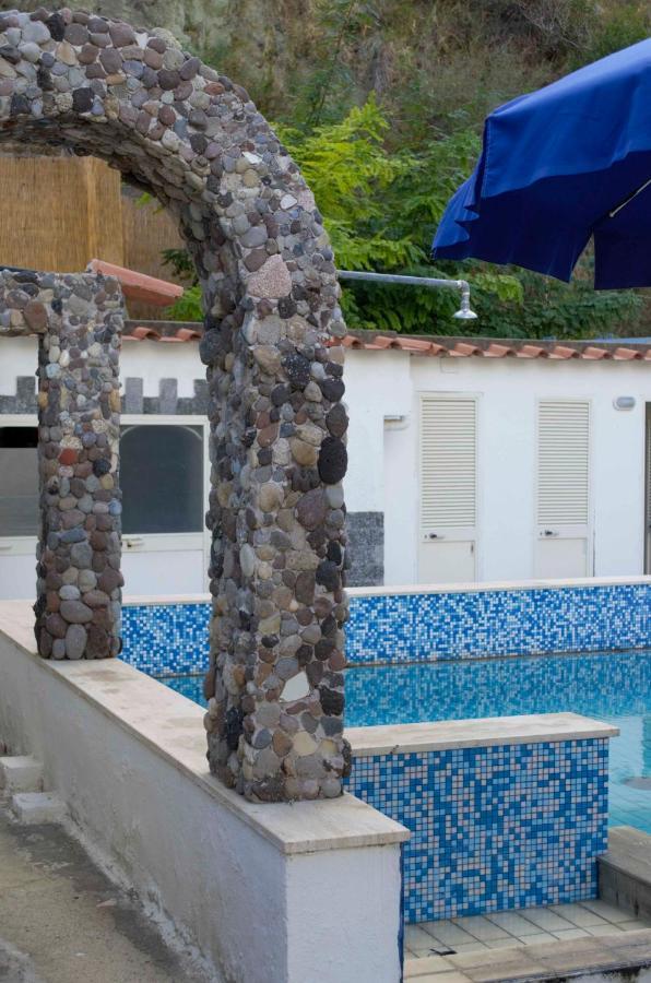 Hotel Angelino Barano dʼIschia Εξωτερικό φωτογραφία