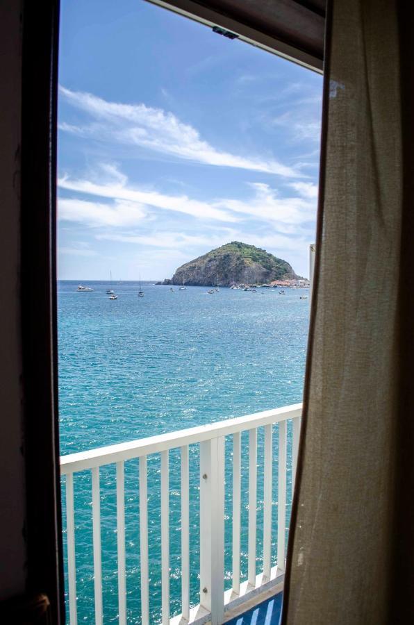 Hotel Angelino Barano dʼIschia Εξωτερικό φωτογραφία