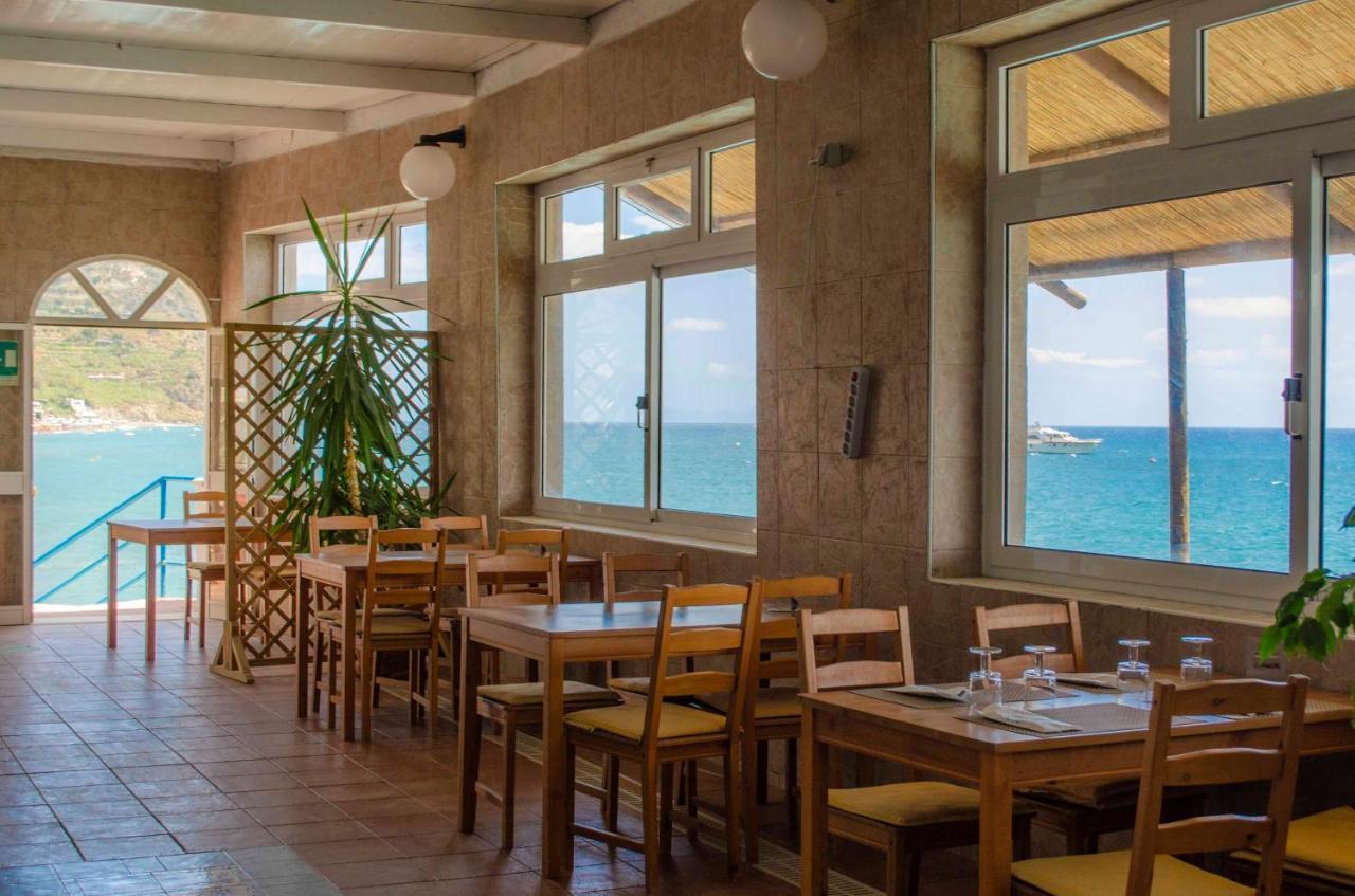 Hotel Angelino Barano dʼIschia Εξωτερικό φωτογραφία