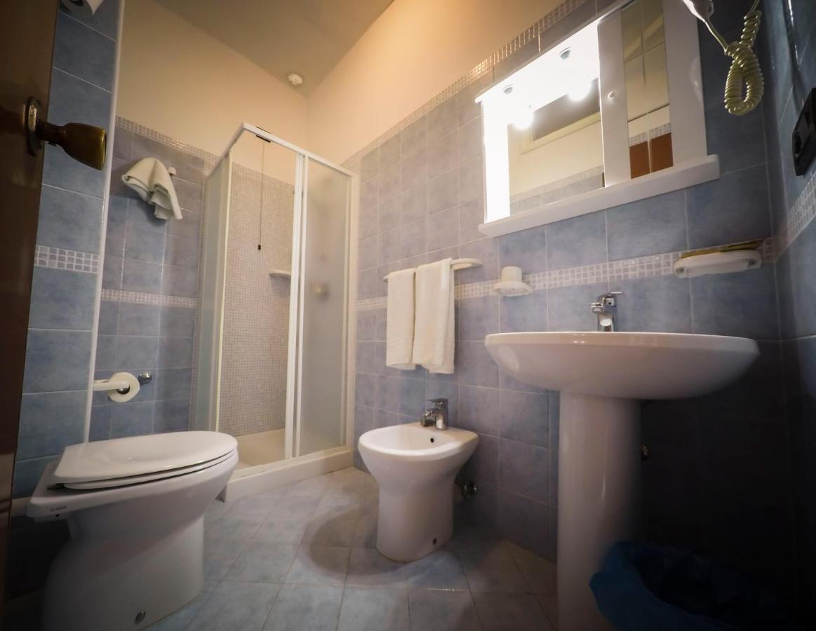 Hotel Angelino Barano dʼIschia Εξωτερικό φωτογραφία