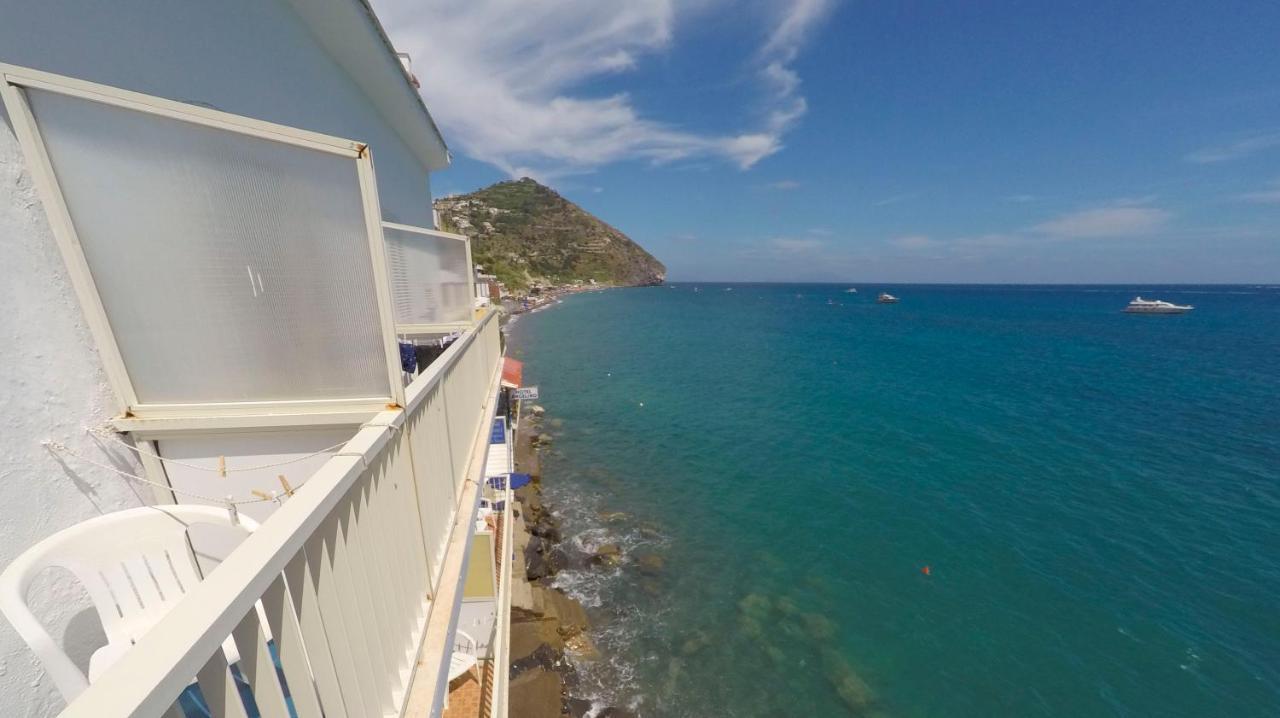 Hotel Angelino Barano dʼIschia Εξωτερικό φωτογραφία