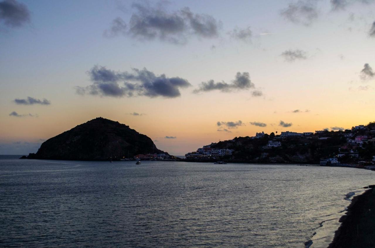 Hotel Angelino Barano dʼIschia Εξωτερικό φωτογραφία