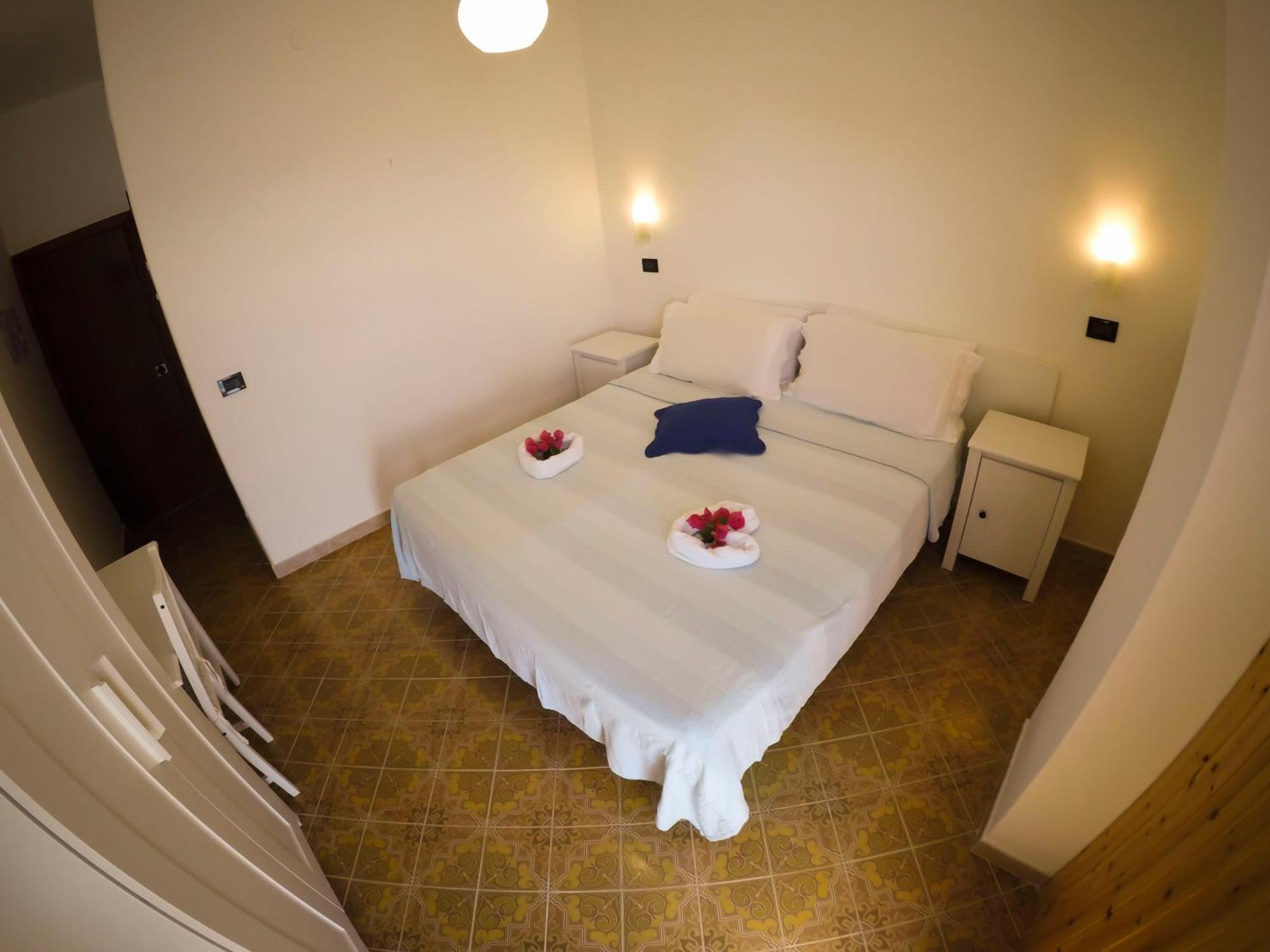 Hotel Angelino Barano dʼIschia Δωμάτιο φωτογραφία