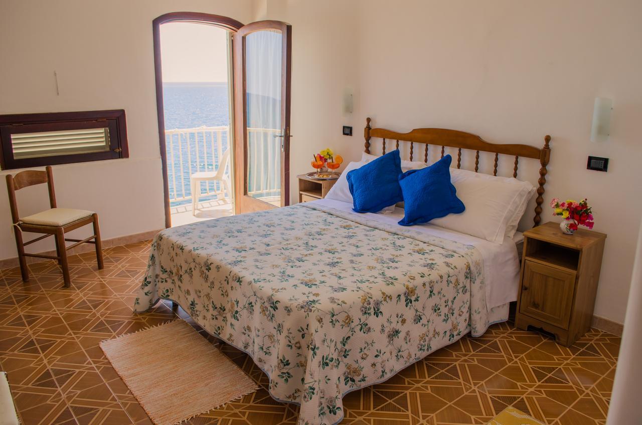 Hotel Angelino Barano dʼIschia Εξωτερικό φωτογραφία