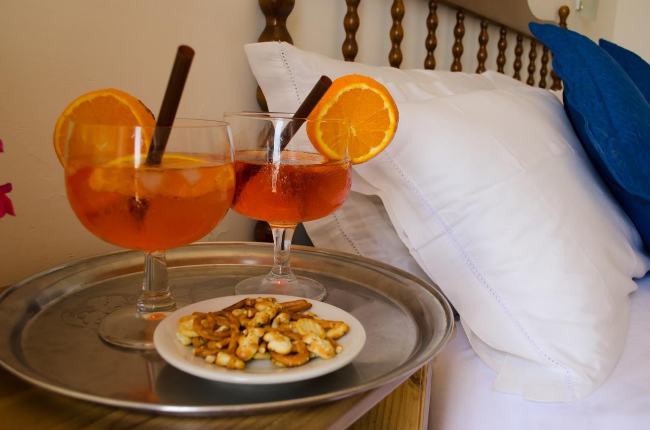 Hotel Angelino Barano dʼIschia Εξωτερικό φωτογραφία