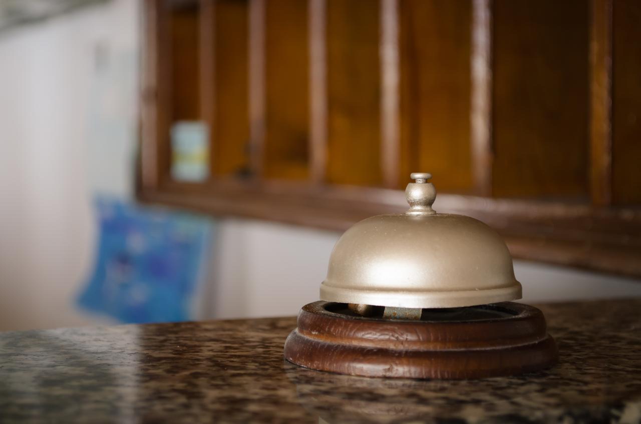 Hotel Angelino Barano dʼIschia Εξωτερικό φωτογραφία