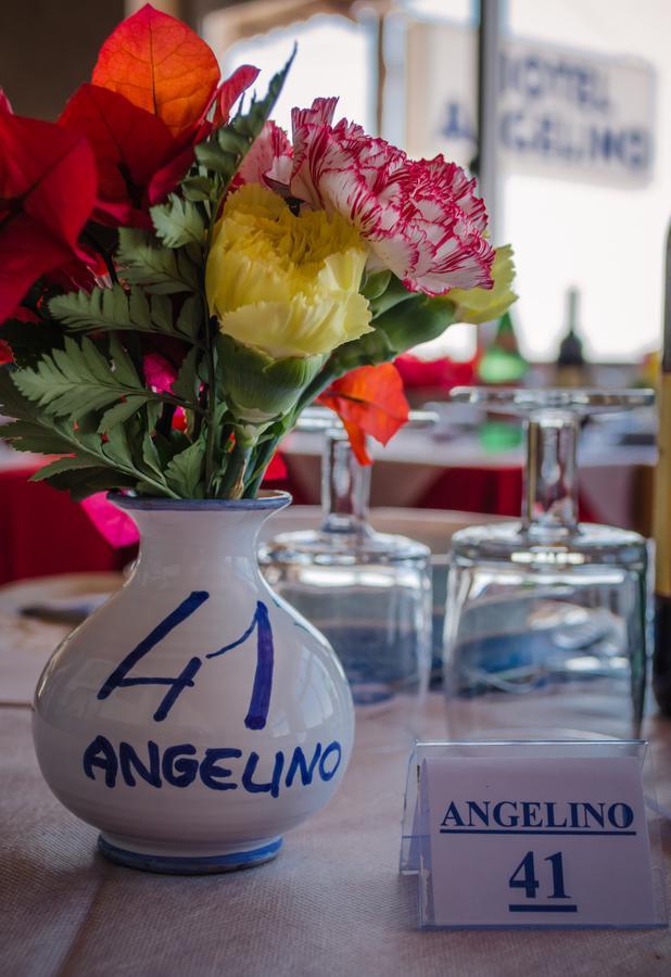 Hotel Angelino Barano dʼIschia Εξωτερικό φωτογραφία