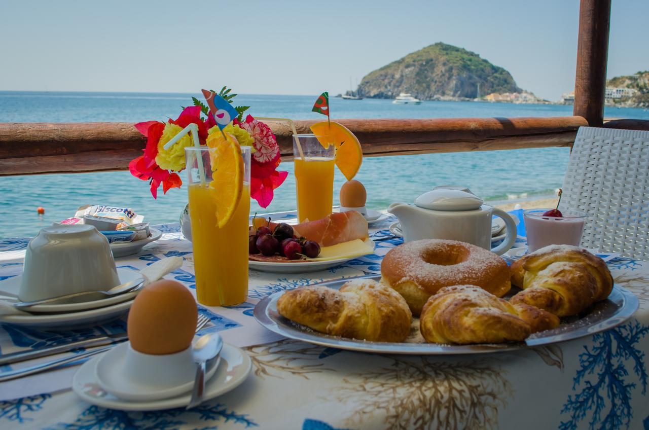 Hotel Angelino Barano dʼIschia Εξωτερικό φωτογραφία