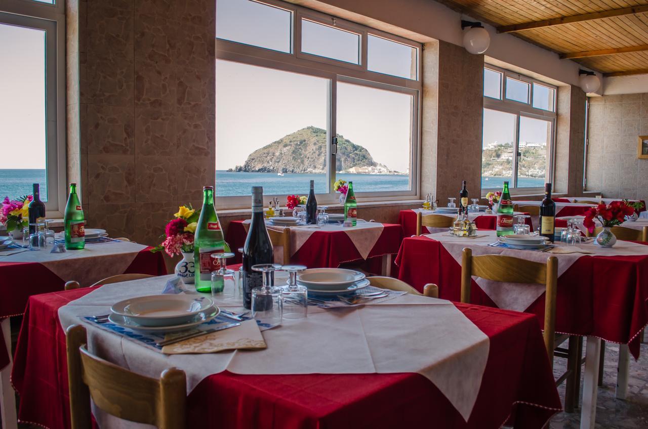 Hotel Angelino Barano dʼIschia Εξωτερικό φωτογραφία