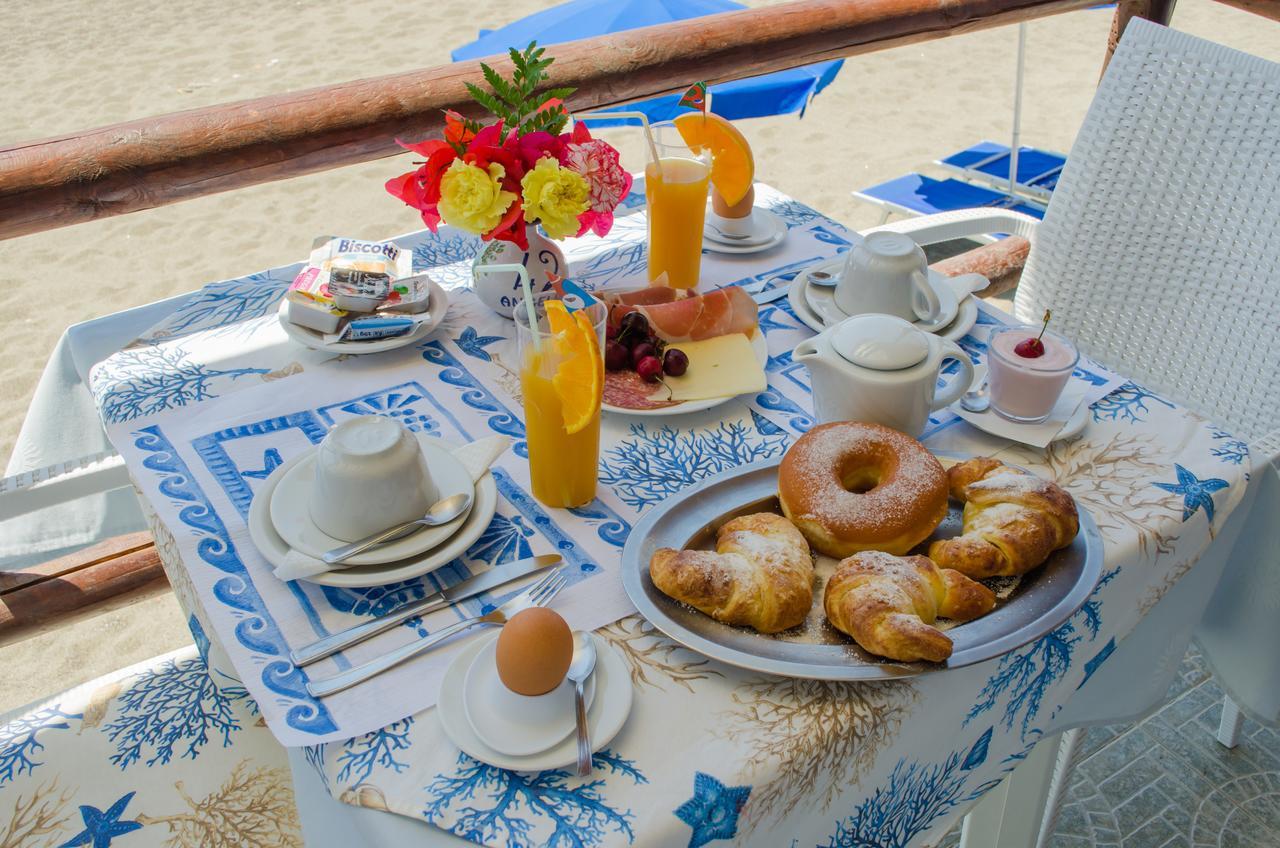 Hotel Angelino Barano dʼIschia Εξωτερικό φωτογραφία