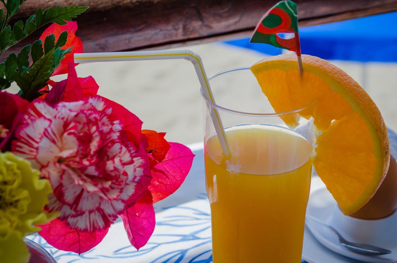 Hotel Angelino Barano dʼIschia Εξωτερικό φωτογραφία