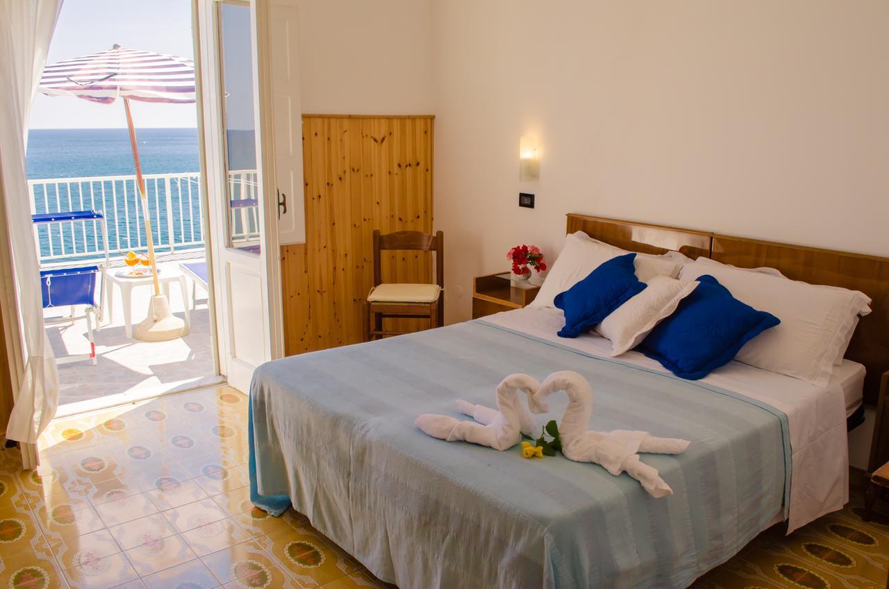Hotel Angelino Barano dʼIschia Εξωτερικό φωτογραφία