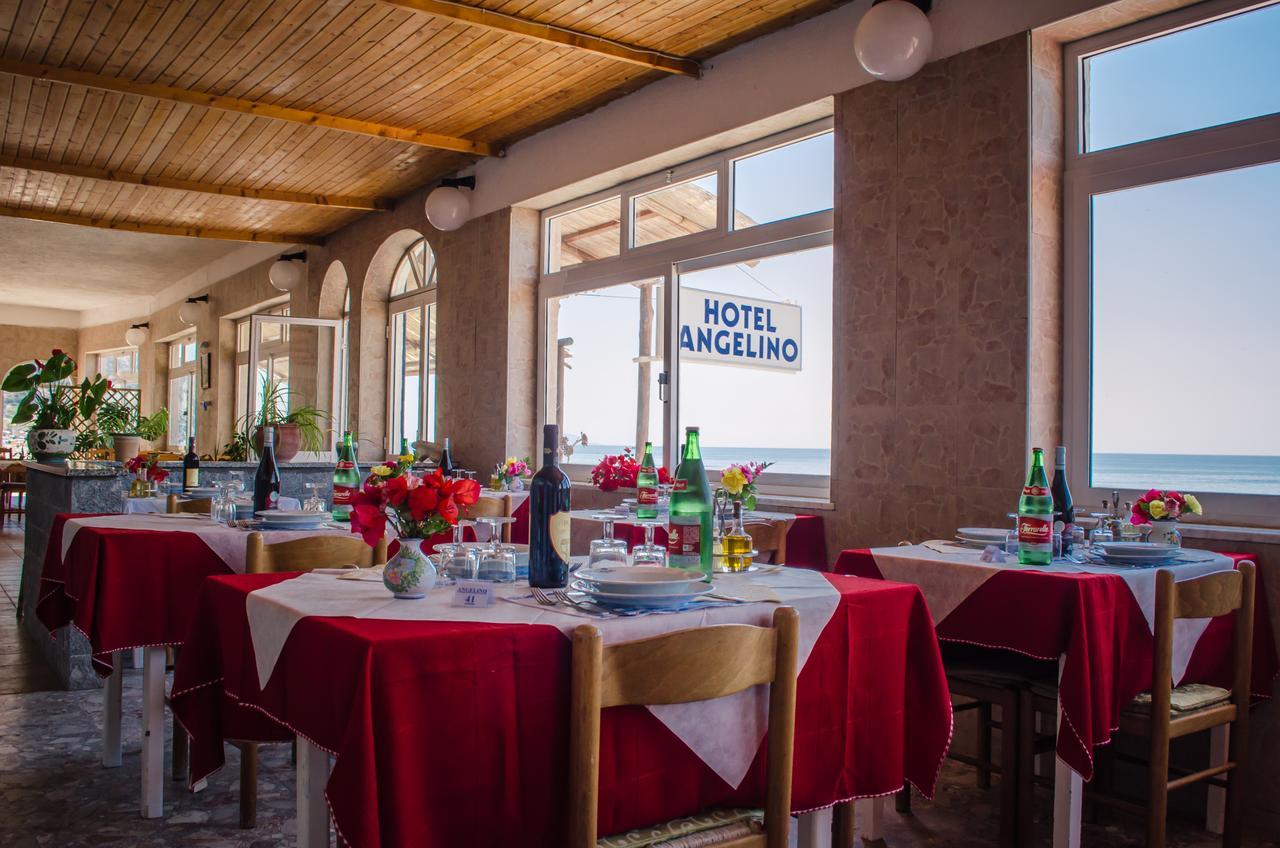 Hotel Angelino Barano dʼIschia Εξωτερικό φωτογραφία