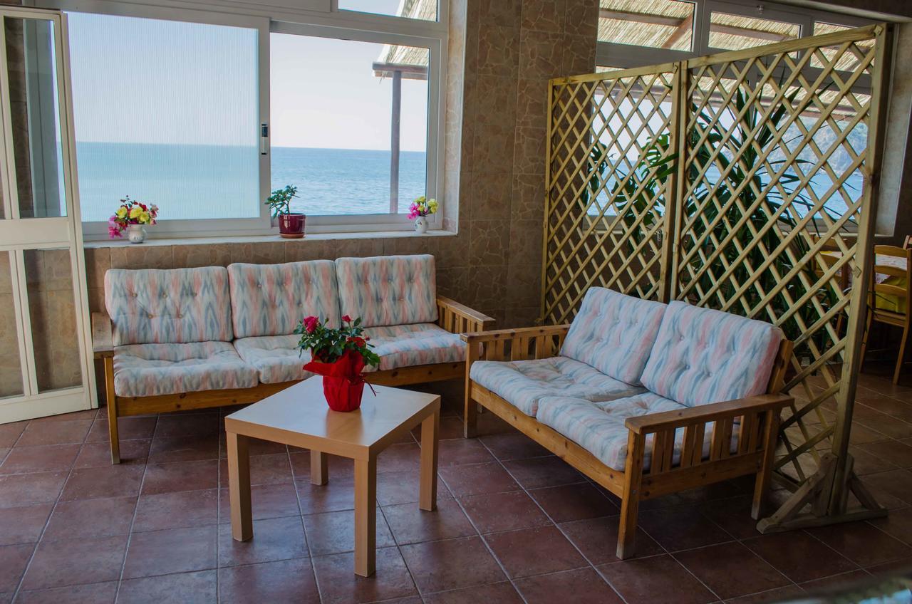 Hotel Angelino Barano dʼIschia Εξωτερικό φωτογραφία