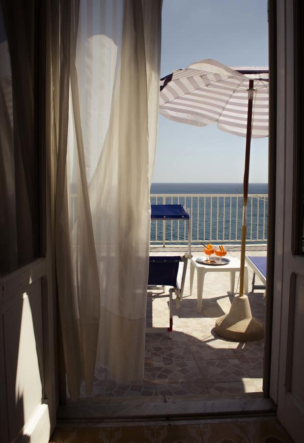 Hotel Angelino Barano dʼIschia Εξωτερικό φωτογραφία
